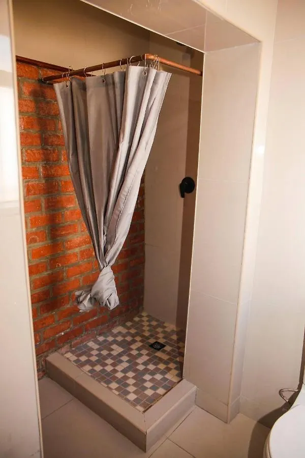 Limbila House Apartment Cape Town