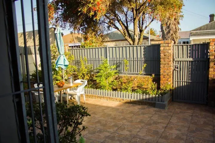 Limbila House Apartment Cape Town
