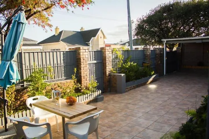 Limbila House Apartment Cape Town