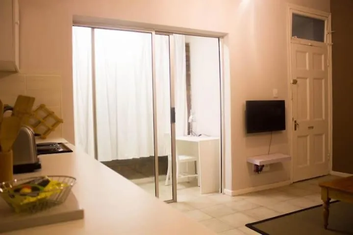Limbila House Apartment Cape Town
