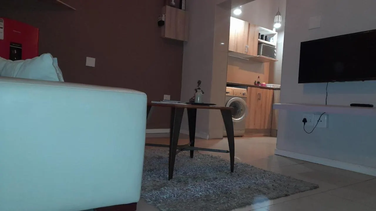 Limbila House Apartment Cape Town 0*,  South Africa