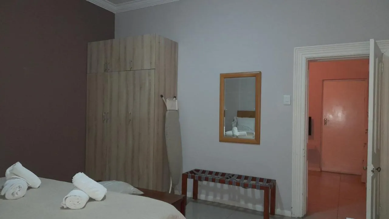 Limbila House Apartment Cape Town