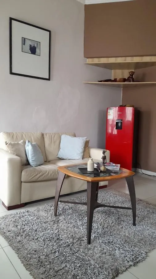 Limbila House Apartment Cape Town 0*,  South Africa