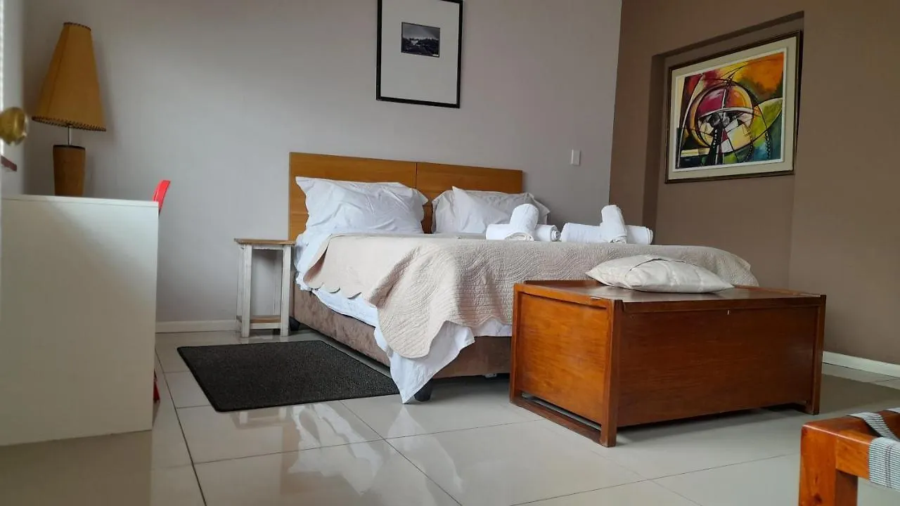 Limbila House Apartment Cape Town