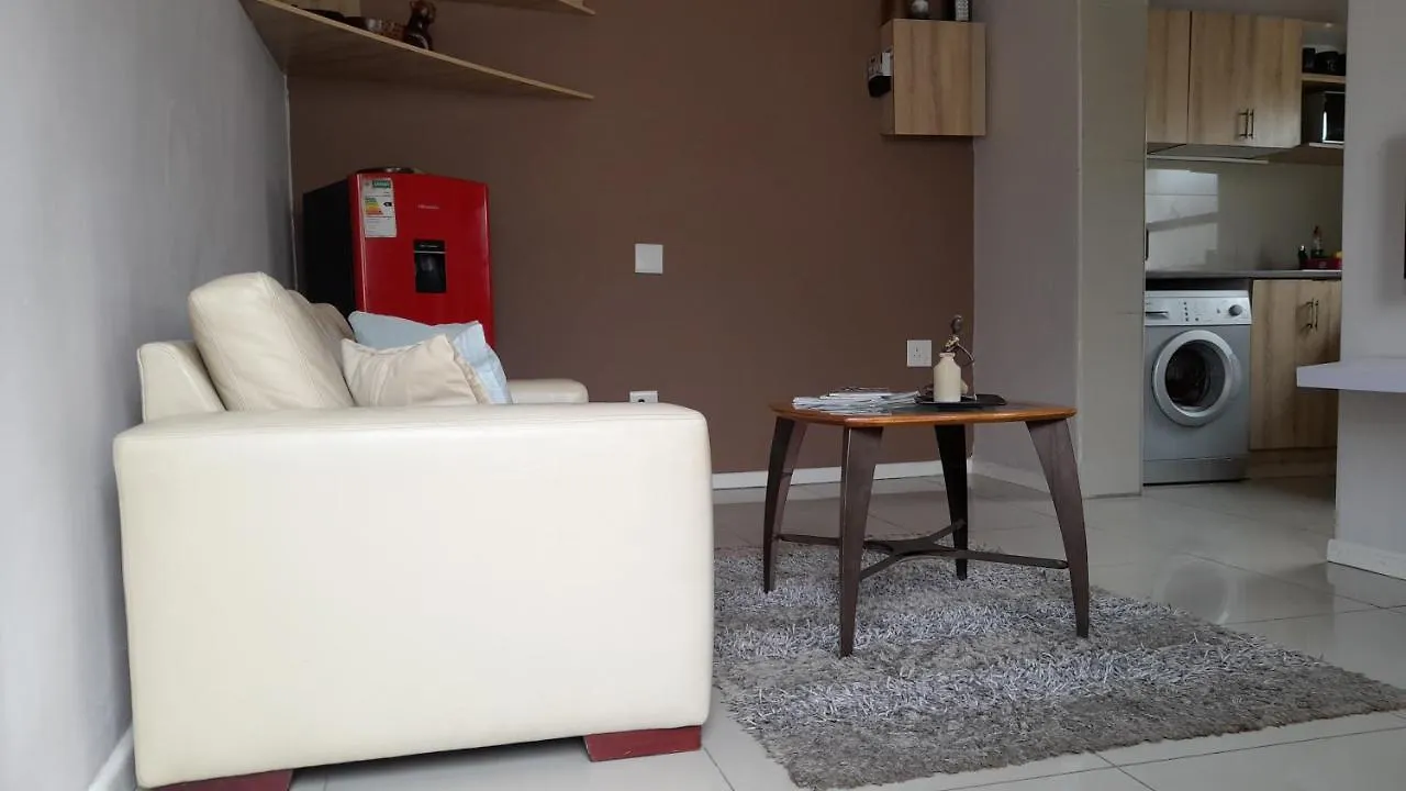 Limbila House Apartment Cape Town South Africa