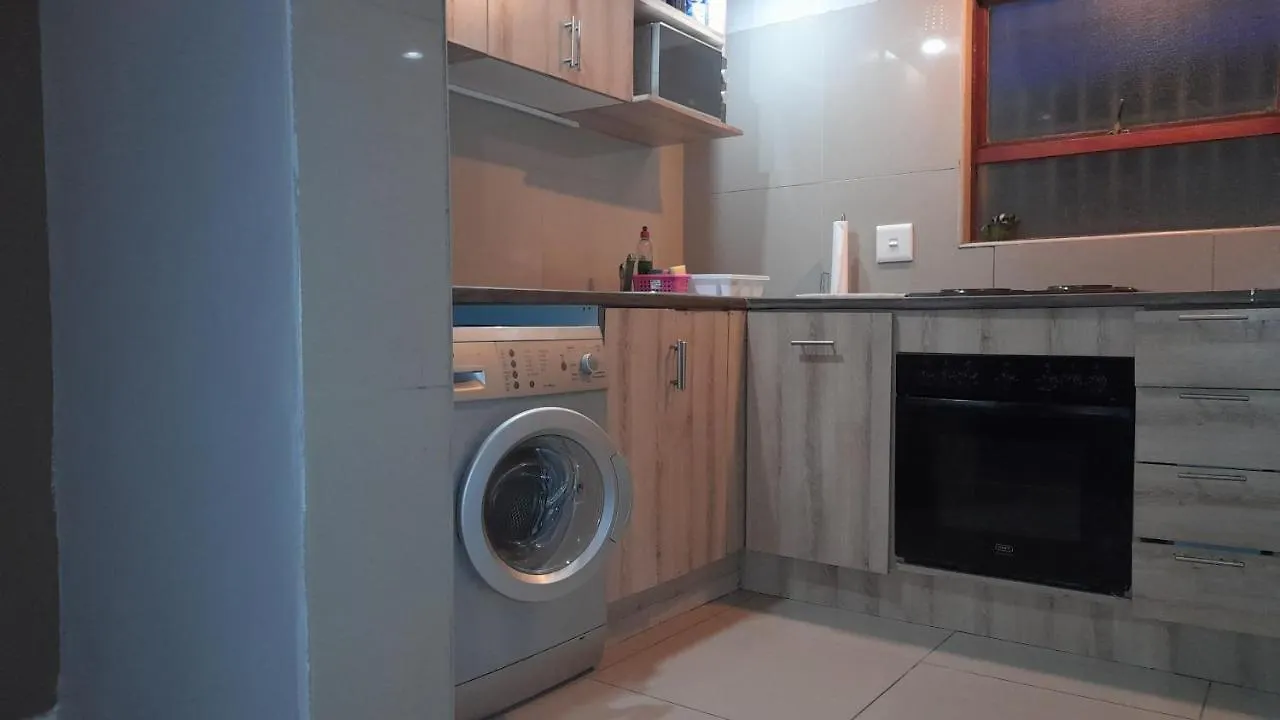 Limbila House Apartment Cape Town South Africa