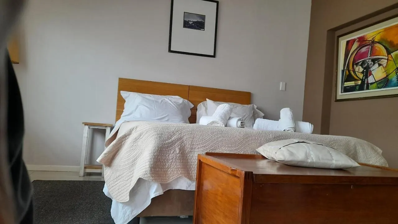 Limbila House Apartment Cape Town