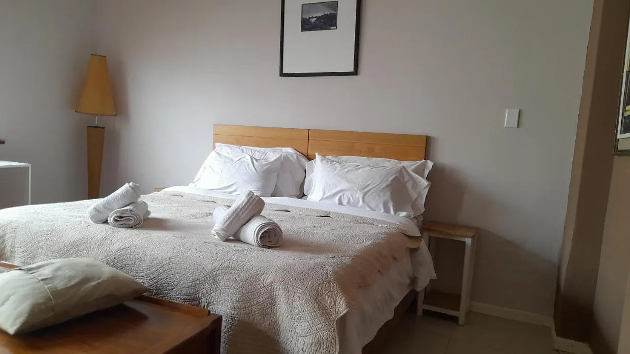 Limbila House Apartment Cape Town 0*,  South Africa