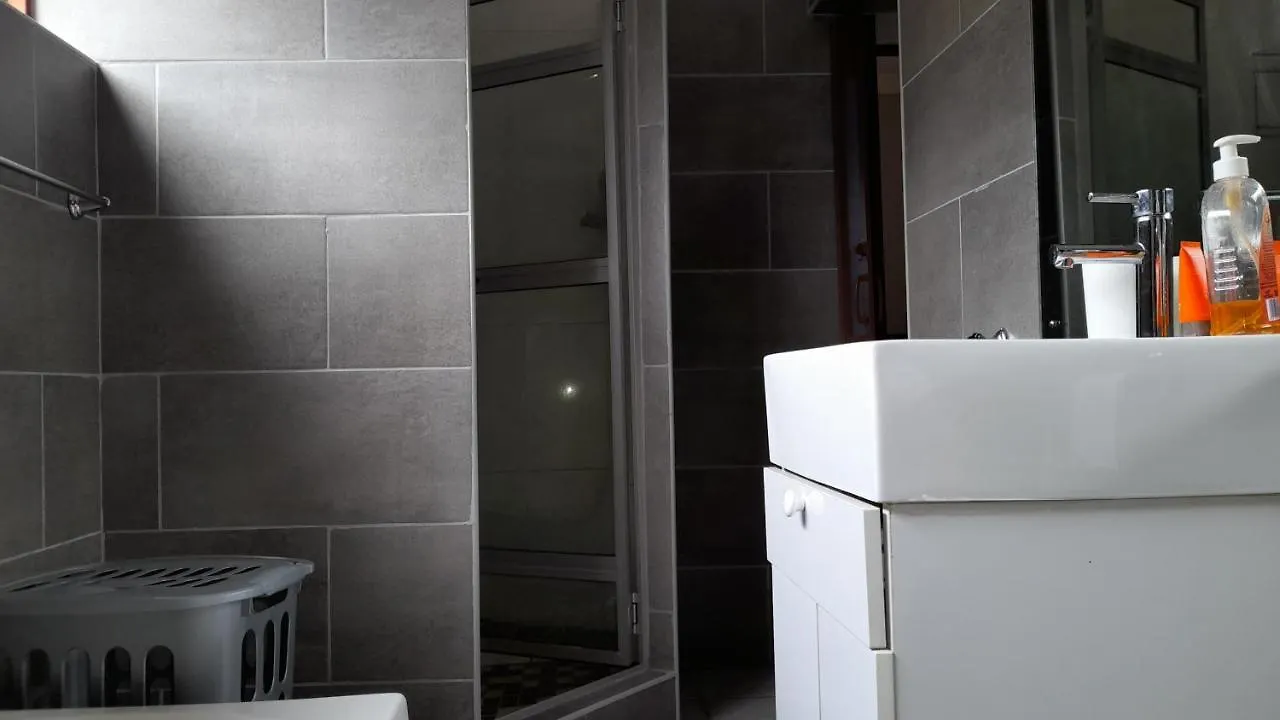 Limbila House Apartment Cape Town