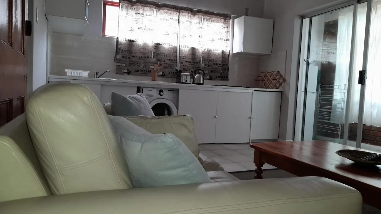 Limbila House Apartment Cape Town South Africa