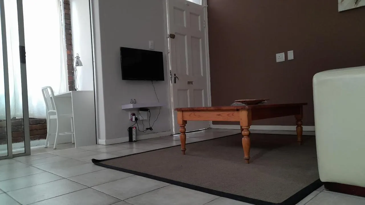 Limbila House Apartment Cape Town