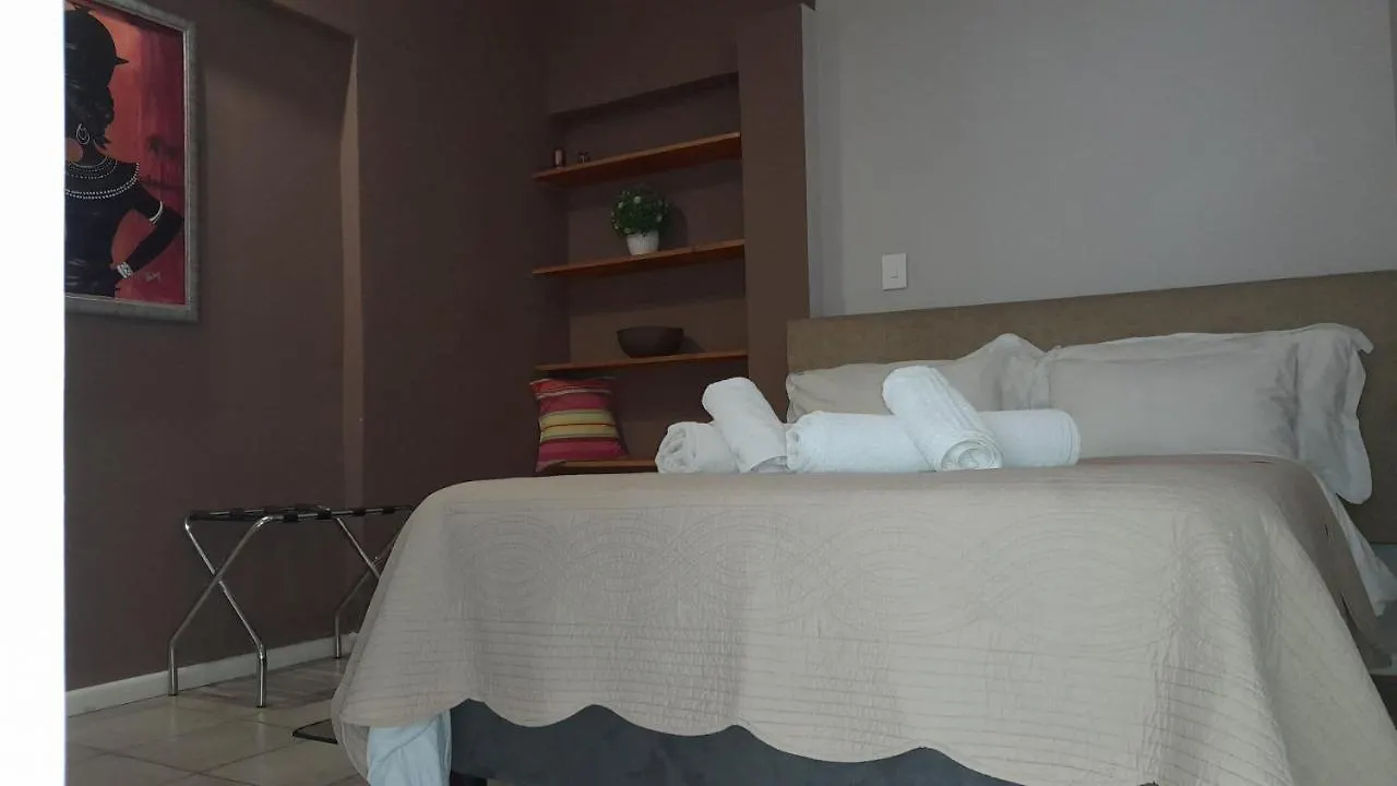 Limbila House Apartment Cape Town