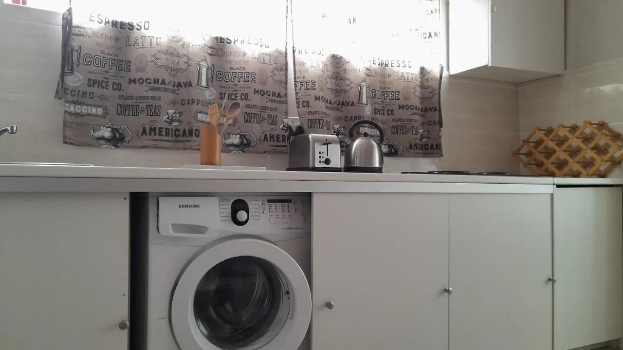 Limbila House Apartment Cape Town