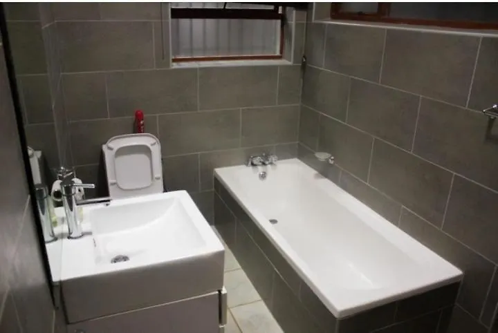 Limbila House Apartment Cape Town 0*,