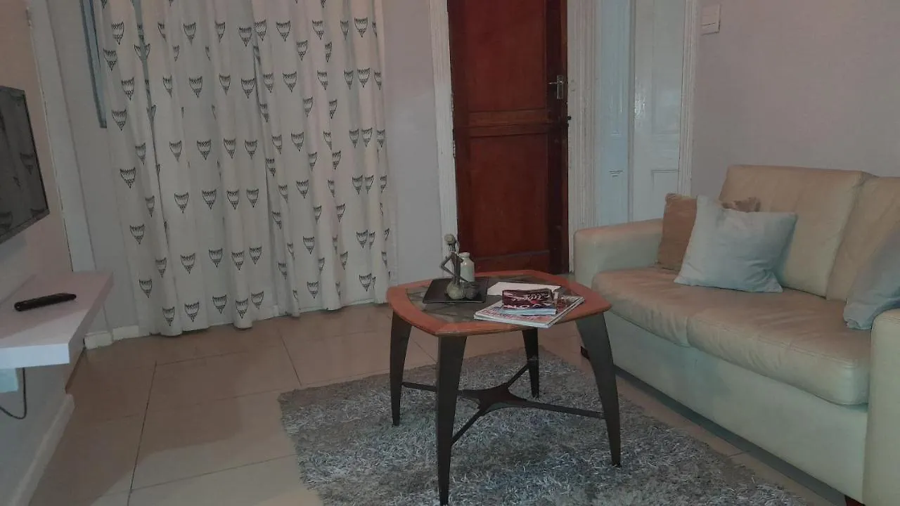 Limbila House Apartment Cape Town South Africa