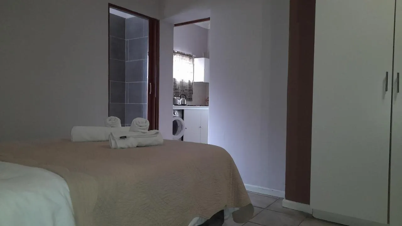 Limbila House Apartment Cape Town