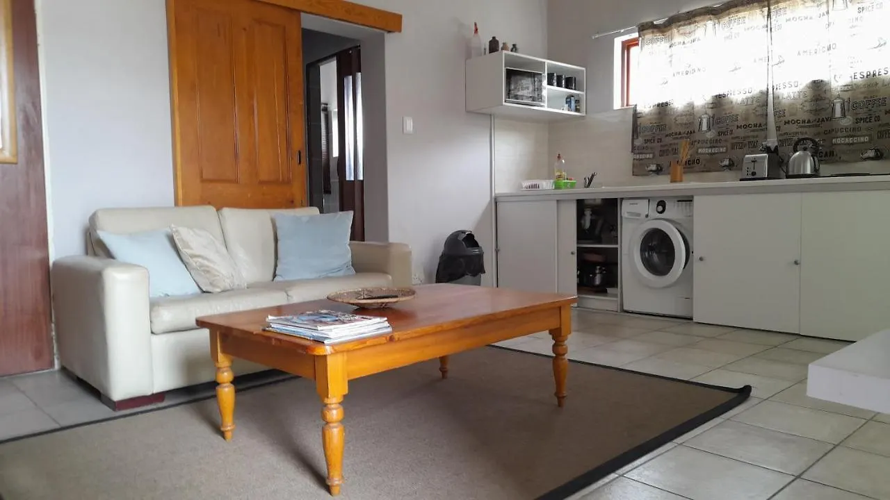 Limbila House Apartment Cape Town South Africa
