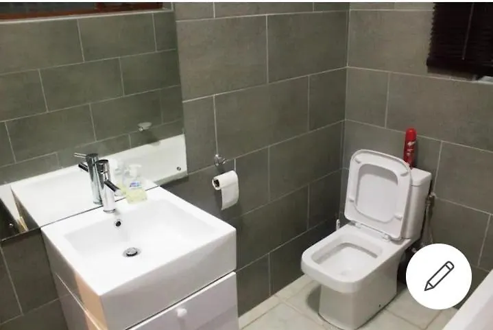 Limbila House Apartment Cape Town