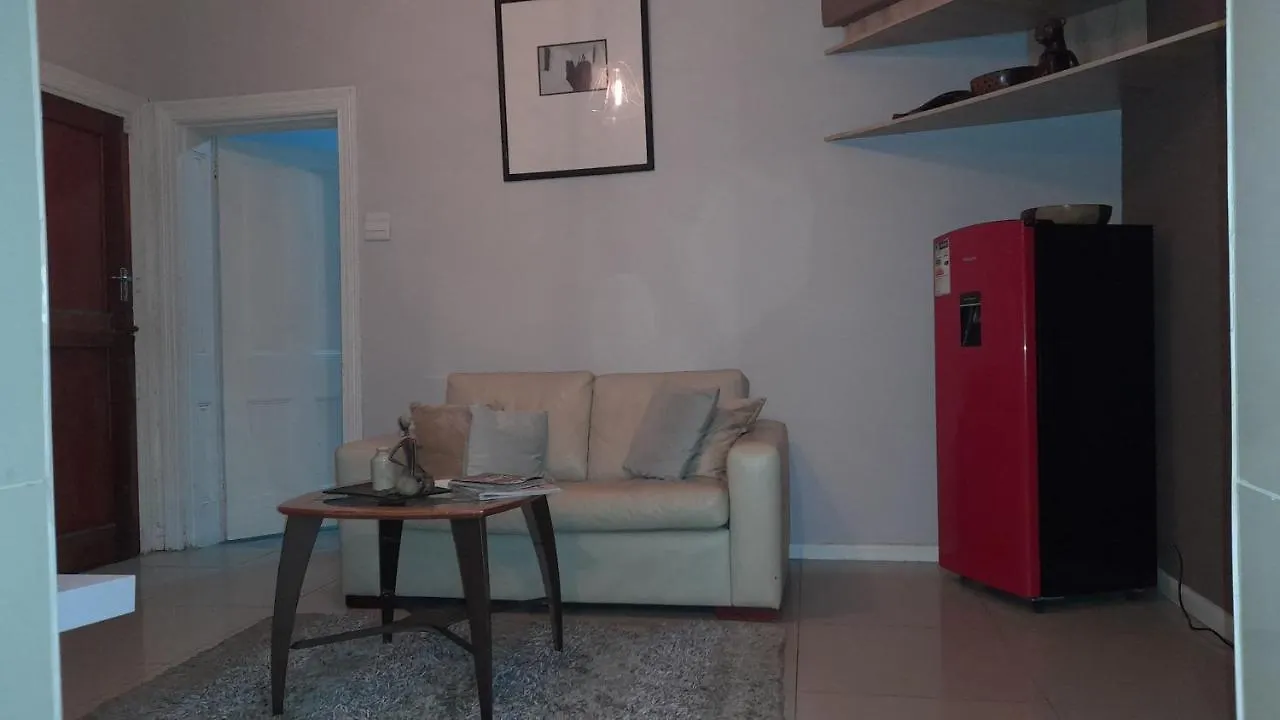 Apartamento Limbila House Ciudad del Cabo
