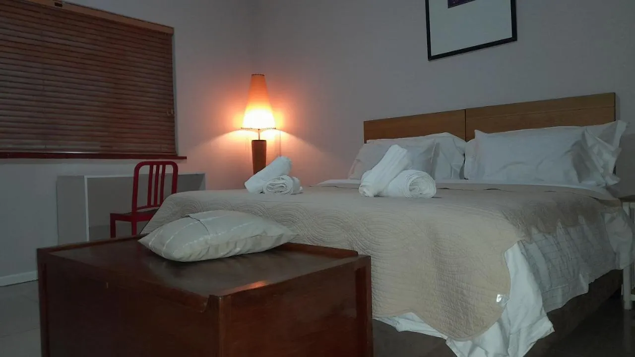 Apartamento Limbila House Ciudad del Cabo