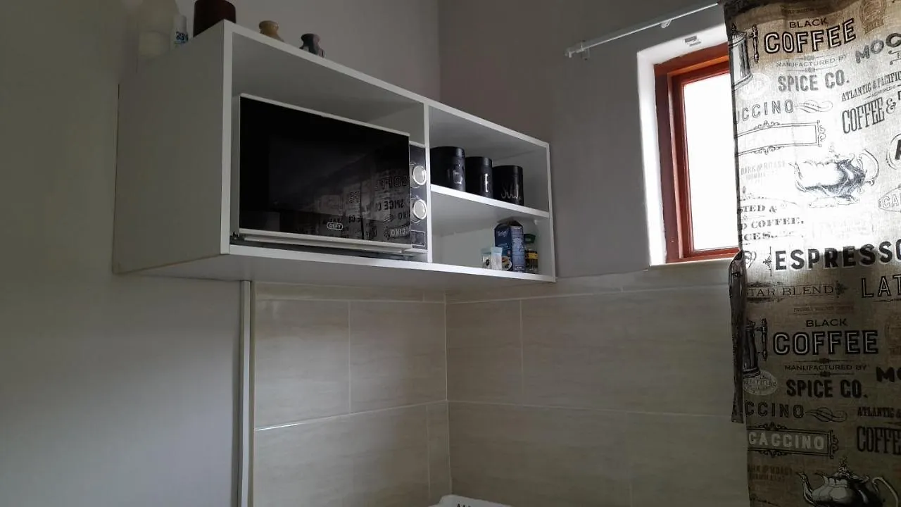 Apartamento Limbila House Ciudad del Cabo
