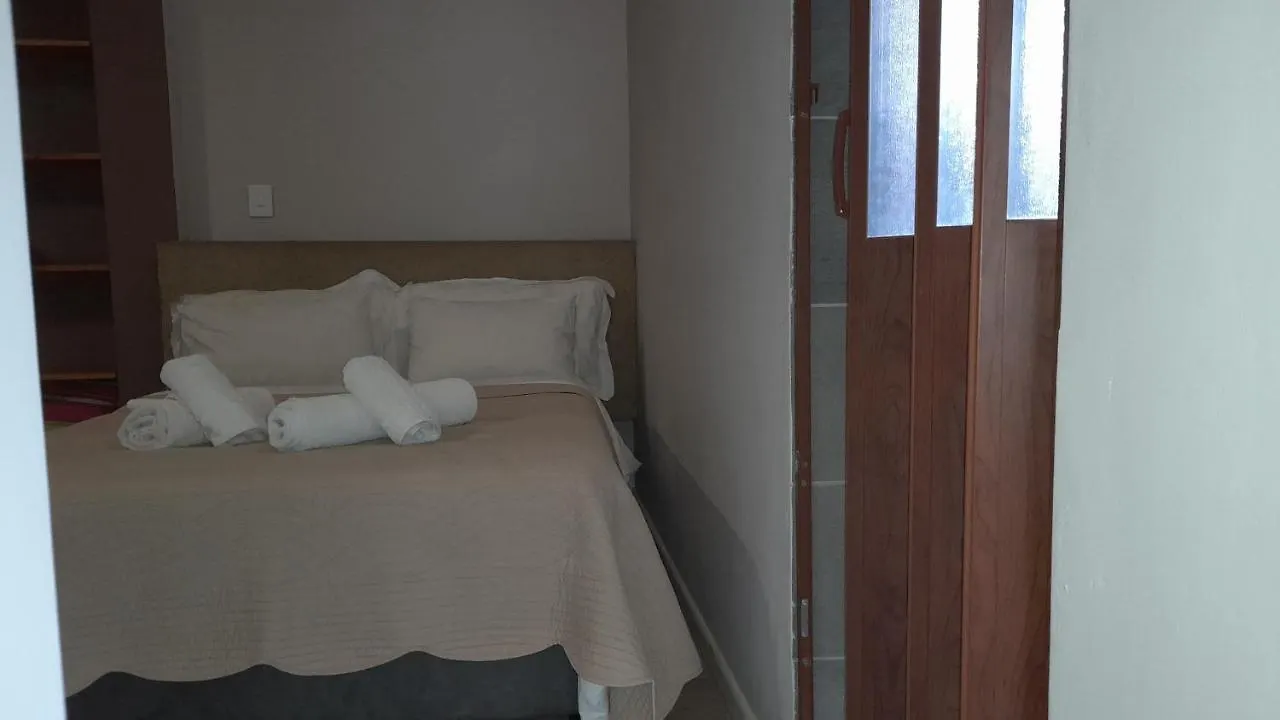 Apartamento Limbila House Ciudad del Cabo