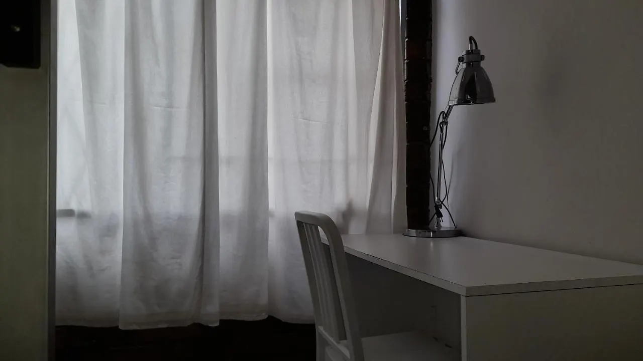 Apartamento Limbila House Ciudad del Cabo
