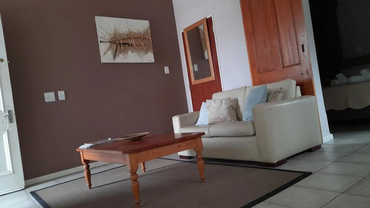Apartamento Limbila House Ciudad del Cabo