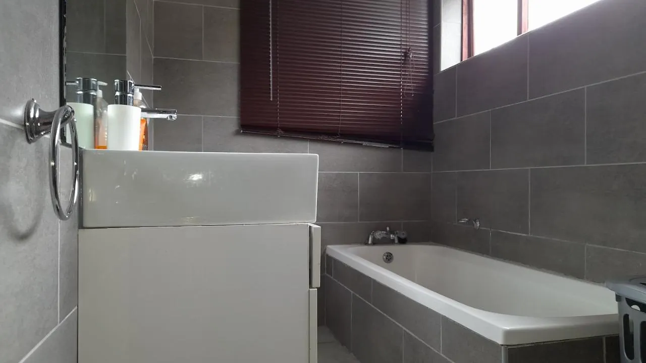 Apartamento Limbila House Ciudad del Cabo