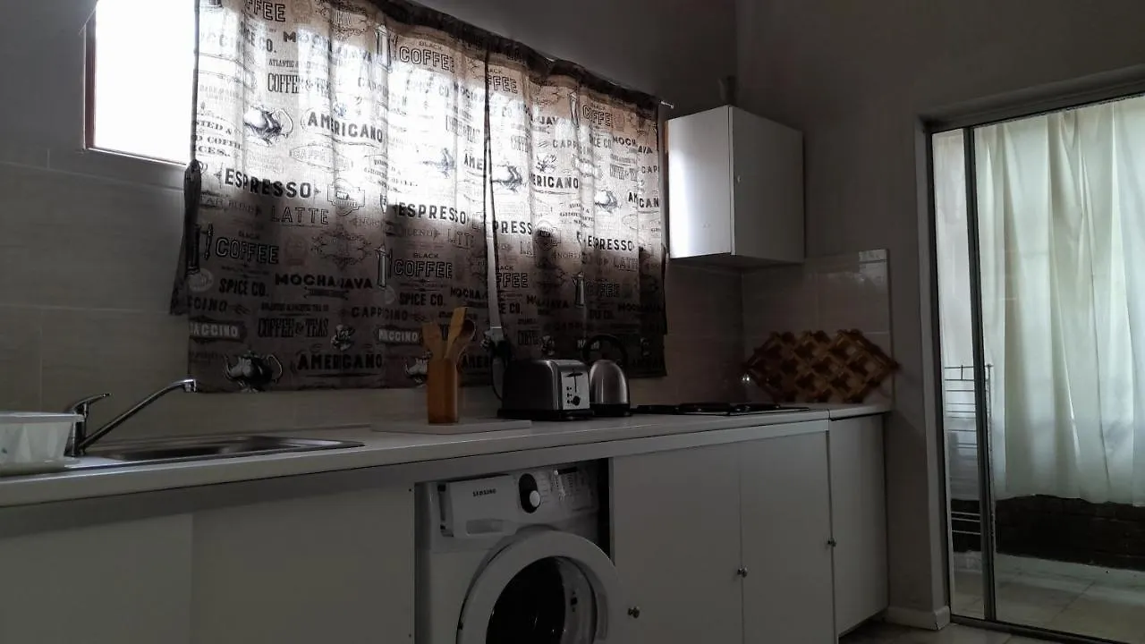 Apartamento Limbila House Ciudad del Cabo