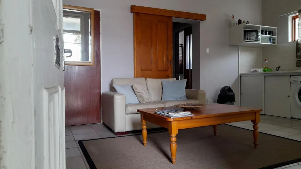 Apartamento Limbila House Ciudad del Cabo 0*,  Sudáfrica
